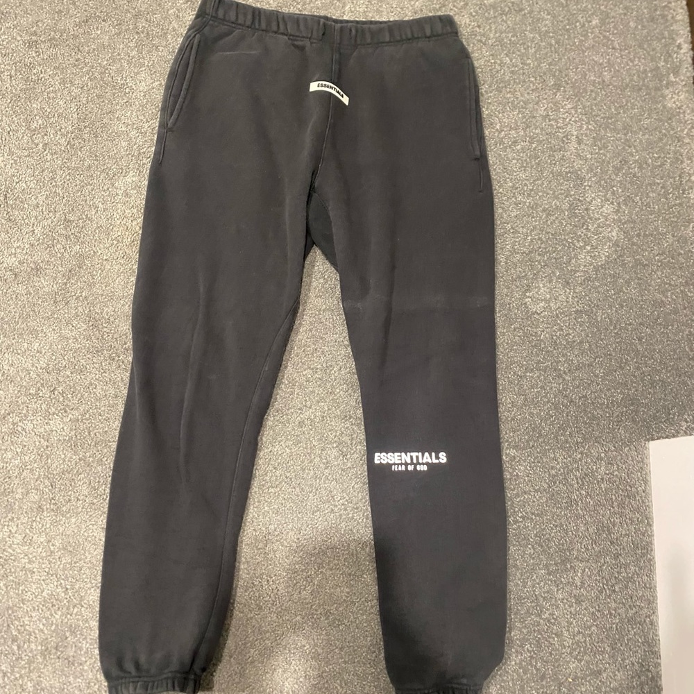 Essentials sweatpants